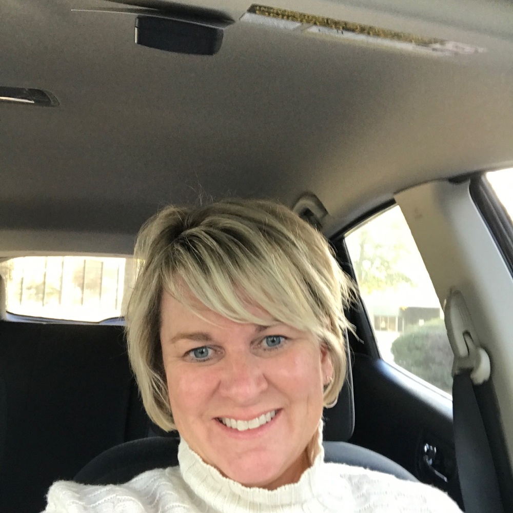 Meet your Posher, Seeley